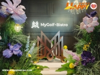 MyGolf進駐澳門 揮桿與美食兼得