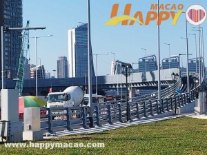 澳車北上毋須另行申請跨境車輛資料證明
