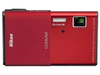 Coolpix S80功能升呢