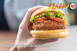 人氣漢堡店Shake Shack將登陸澳門