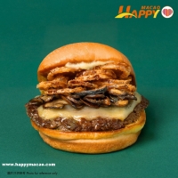 Shake Shack期間限定夏日系列