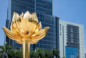 國際粵方言研討會徵稿