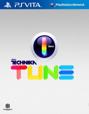 DJMAX Technika Tune 隨手篤