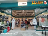 日本WJP聯乘FAIRFAX港澳 PopUp店