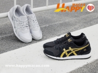 ASICS Tiger 復刻鞋款現魅力