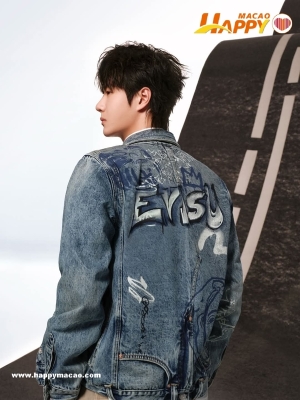 EVISU 2025春季系列 打造全新時尚