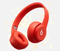 1月6日 Apple 送 Beats