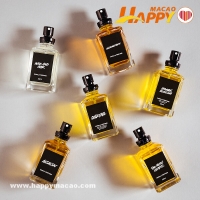 #LushLabs 香水系列官網獨家發售