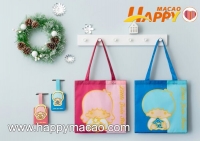 今個聖誕9個Sanrio 人氣角色陪你Shopping