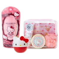 Hello Kitty Beauty 靚！靚！