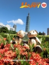 #Travelbear2016攝影比賽最佳照片公佈