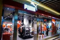 PUMA全澳首間旗艦店