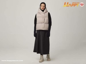 Canada  Goose Holiday 2023 系列