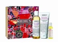 Kiehl's貼心照顧爸爸