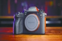  SONY A1 捕捉速度感