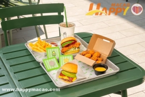 Shake Shack牛油果煙肉系列載譽回歸