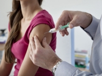 澳未有子宮頸癌疫苗接種後不良事件