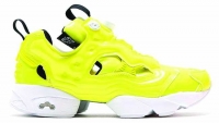 Reebok Instapump Fury OB野性再現