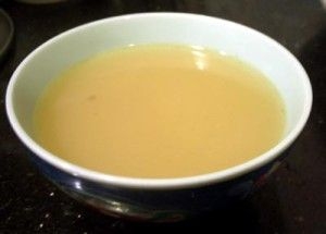 野葛菜解暑湯