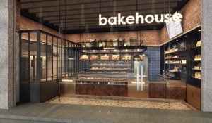 BAKEHOUSE進駐東涌東薈城