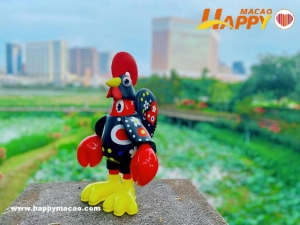 葡國公雞龍蝦先生限量上市