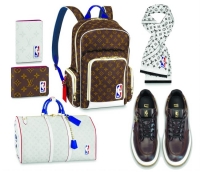  LV×NBA進軍體壇