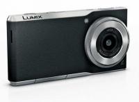 Lumix 買DC送電話