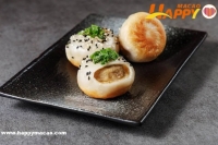 一口爆湯！堅信號生煎皇進駐澳門