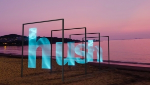 hush! 公開徵集聯乘品牌