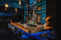 廟前冰室Andrew Ho 勇奪Altos Bartenders’ Bartender Award 2025 殊榮