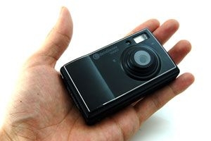 TOY CAMERA新貴:  NeinGrenze 5000T