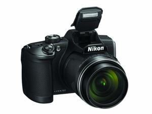 Nikon Coolpix B600 60倍光學變焦 