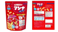 日本嬰兒餅乾受污染籲停止食用