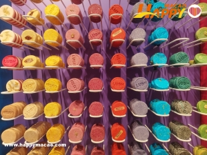LUSH 議事亭前地分店全新面貌慶30 週年