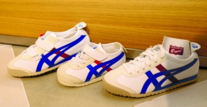 Onitsuka Tiger 專門店登澳 