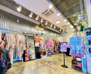 徵集本澳原創服飾品牌開集合店