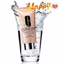 CLINIQUE 水嫩補濕晚間面膜