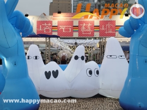 秋季藝墟徵集創意手作坊
