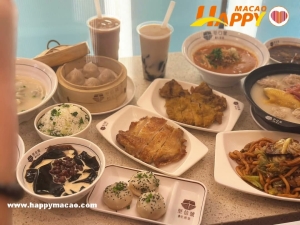 堅信號生煎皇堅好味