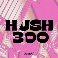 “hush! 300秒”短片比賽開始收件