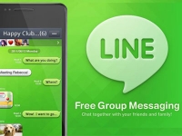 LINE ! LINE !LINE !APPS