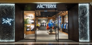 ARC’TERYX 始祖鳥澳門首間4.0設計新店登陸澳門