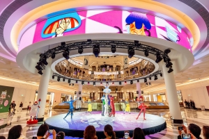 愛麗絲夢遊上葡京全新一輯上演
