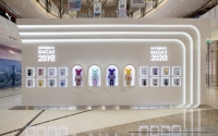 全球獨家BE@RBRICK MACAU 2021 快閃店登陸銀河