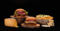 Shake Shack節日限定歐陸芝士系列